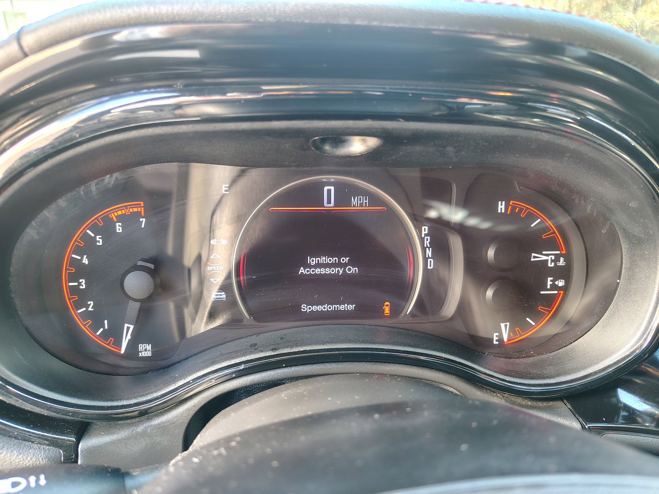 Certified 2024 Dodge Durango R/T image 33