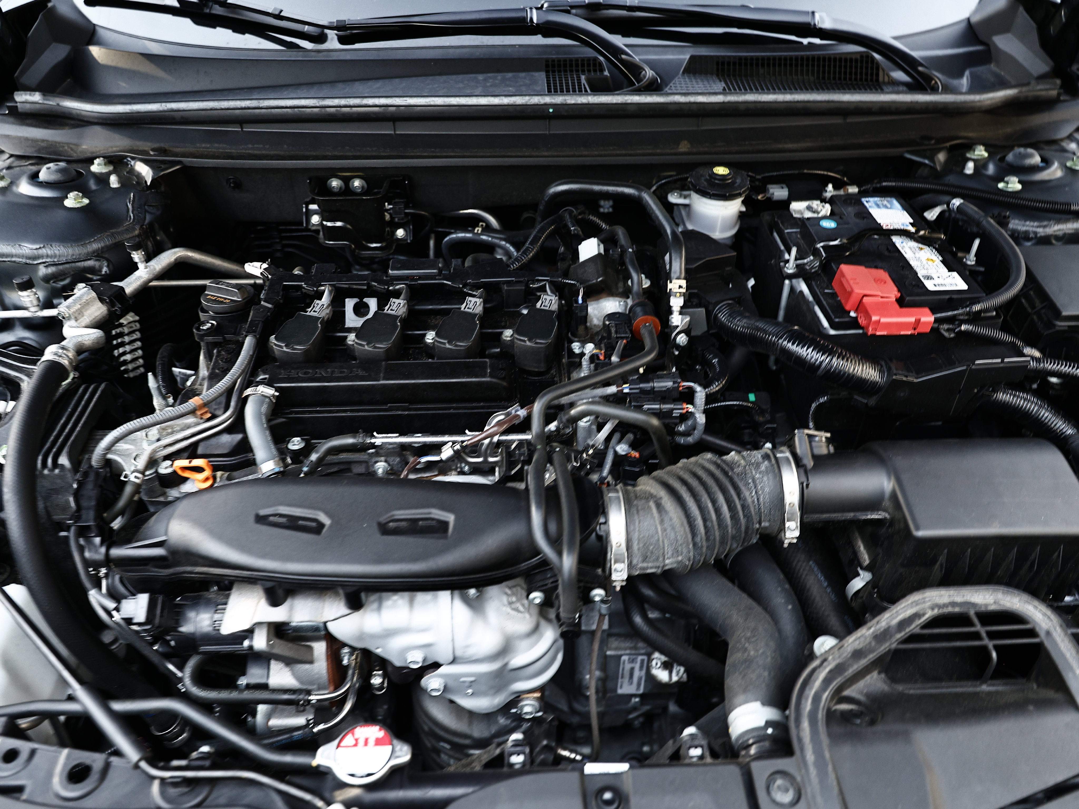 Used 2024 Honda Accord EX image 29