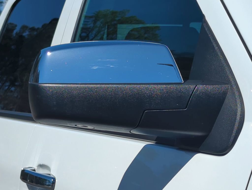 Used 2014 Chevrolet Silverado 1500 LTZ Z71 w/ LTZ Plus Package image 11