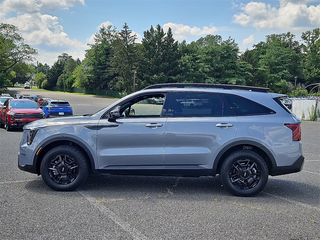 Used 2024 Kia Sorento SX Prestige image 4