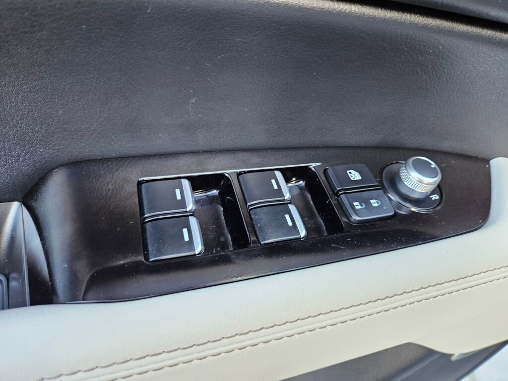 Certified 2022 MAZDA CX-5 AWD 2.5 S w/ Premium Package image 16