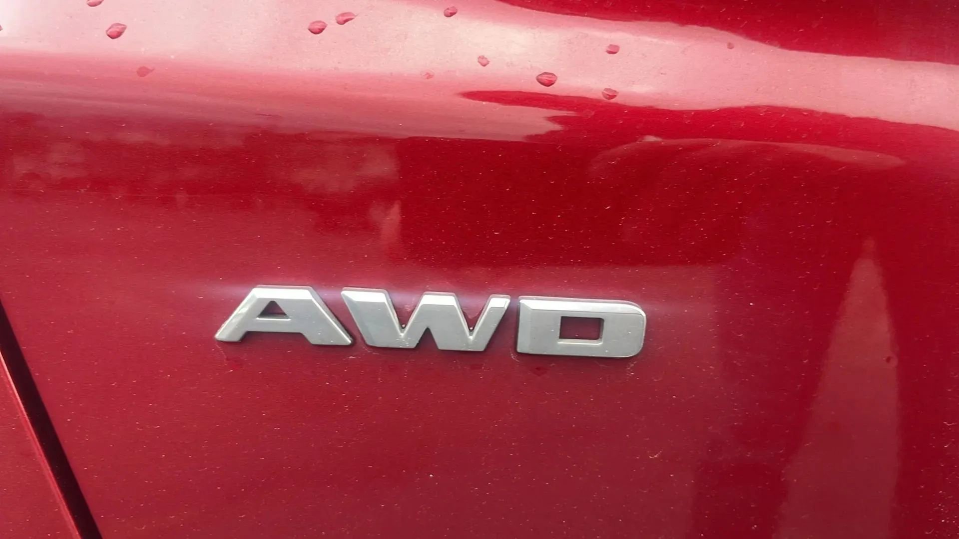 Used 2019 Cadillac XT5 Sport Utility 4D image 10