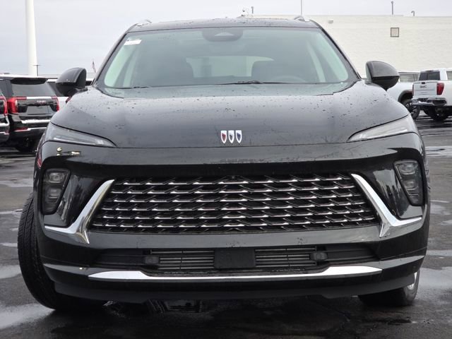 New 2026 Buick Envision Avenir image 21