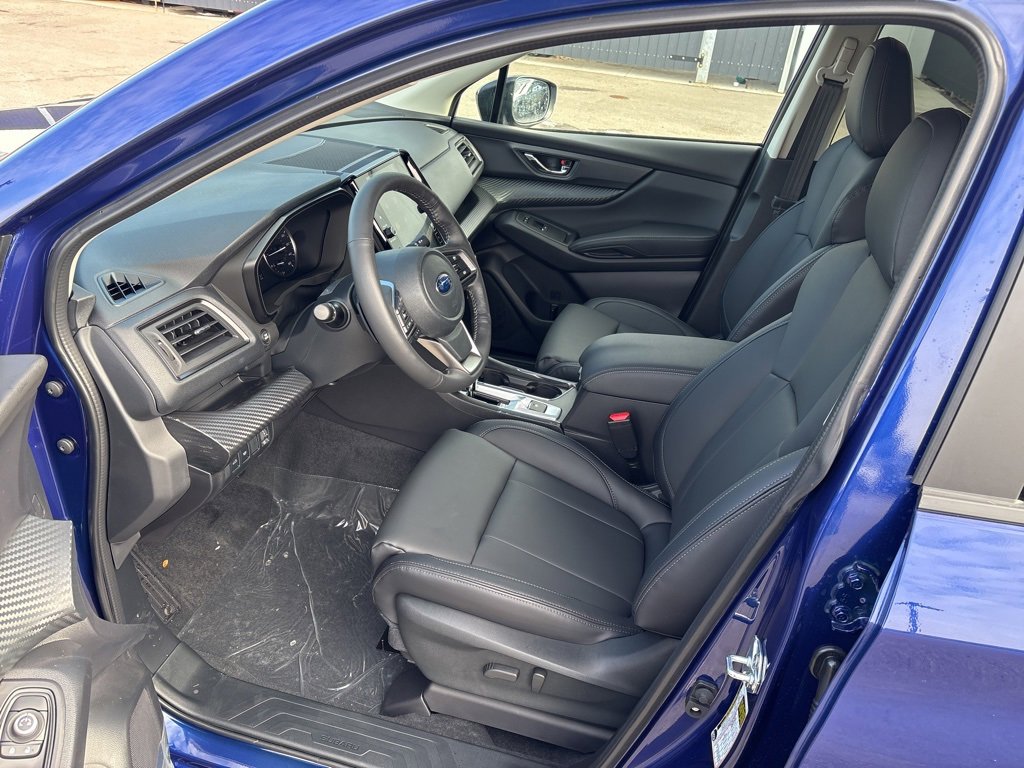 New 2026 Subaru Ascent Premium image 9