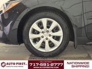 Used 2021 Toyota Corolla LE w/ Carpet Mat Package (TMS) FWD image 11