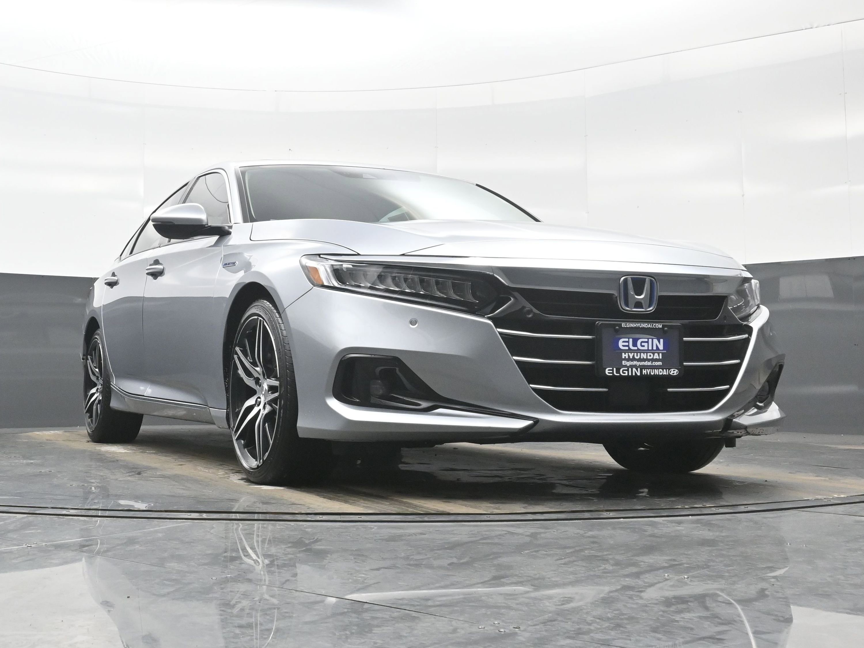 Used 2022 Honda Accord Touring image 34