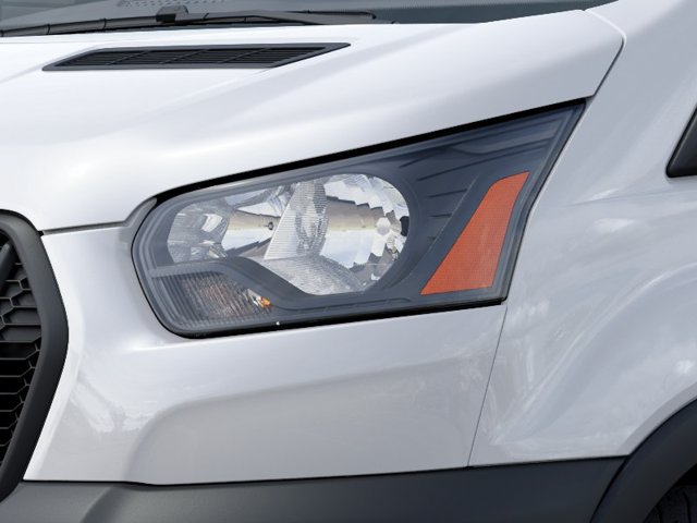 New 2027 Ford Transit 350 XL RWD image 18
