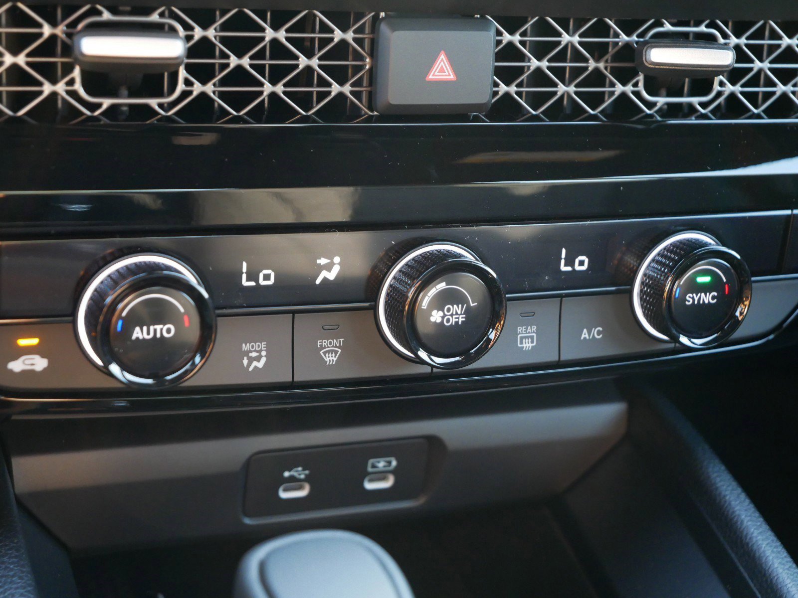 New 2025 Honda Accord Sport image 18