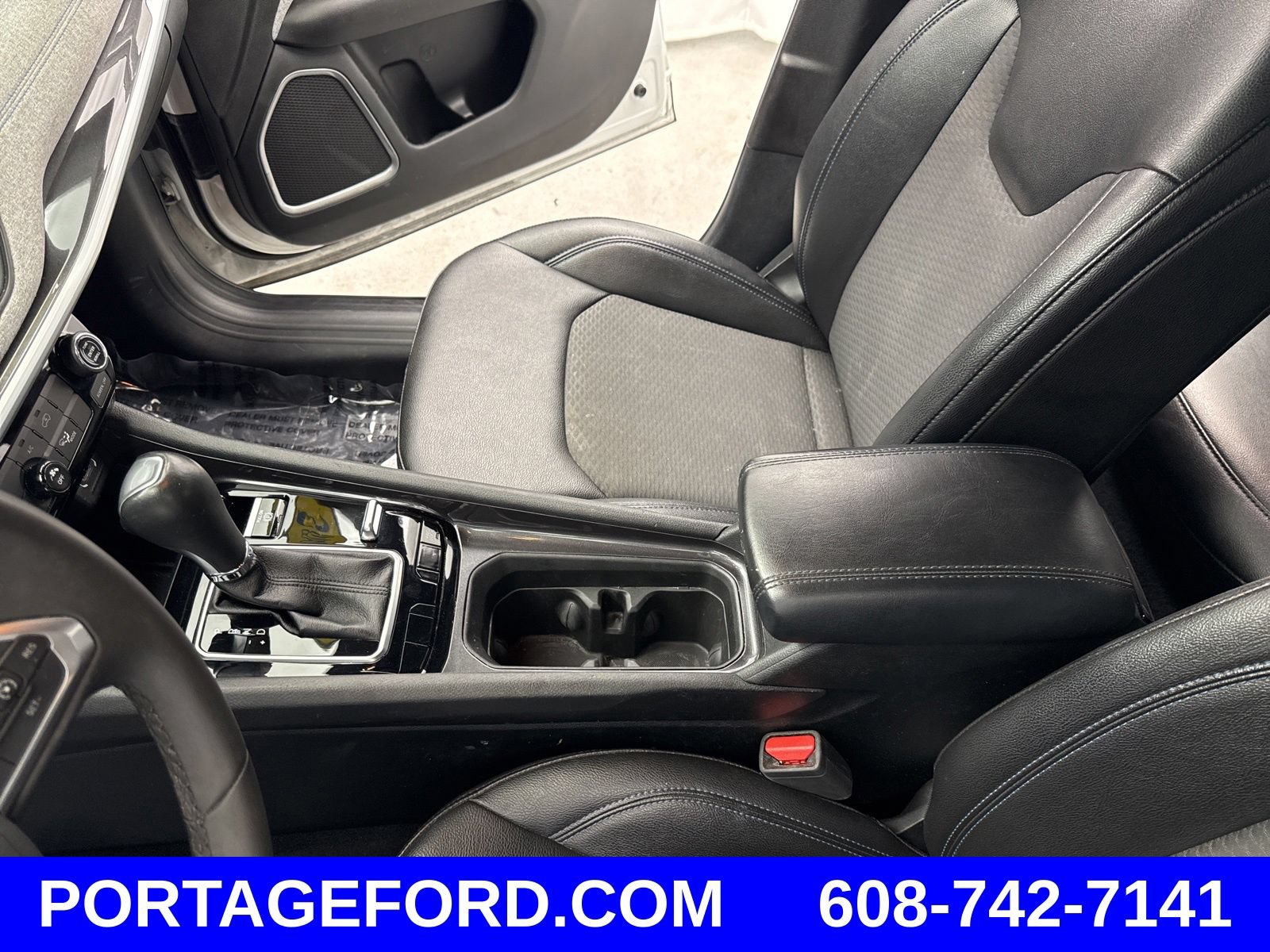 Used 2024 Jeep Compass Latitude AWD/4WD image 18