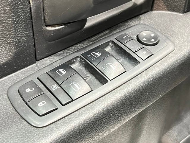 Used 2018 RAM 1500 Tradesman RWD image 17