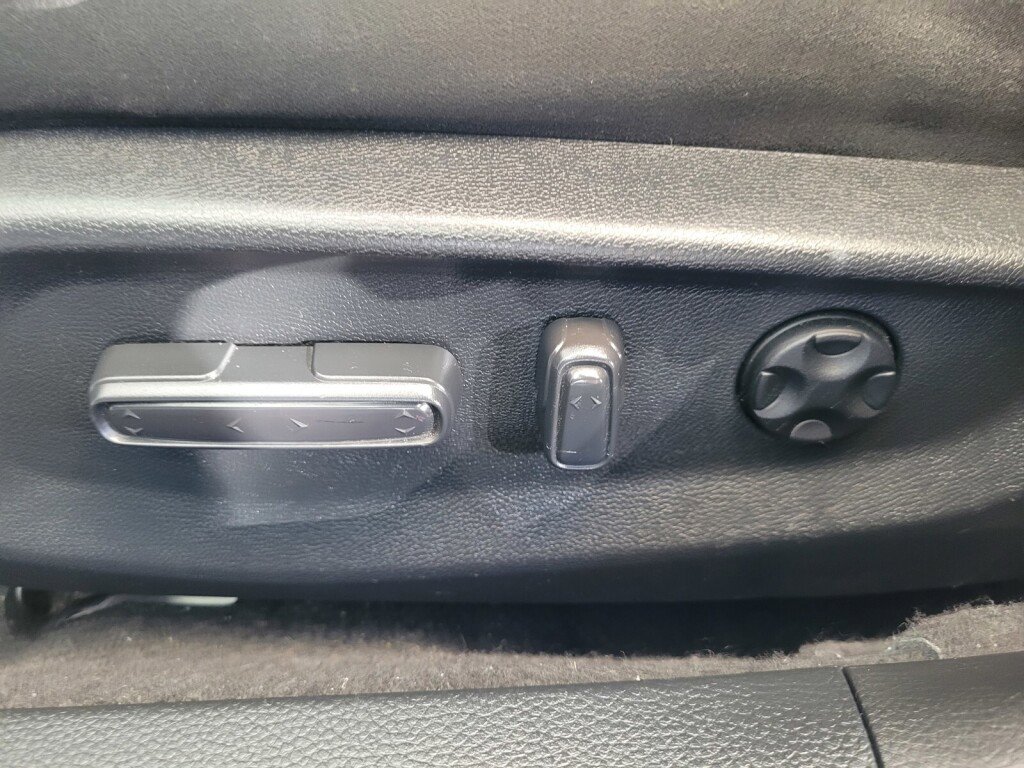 Certified 2021 Honda Accord EX image 15