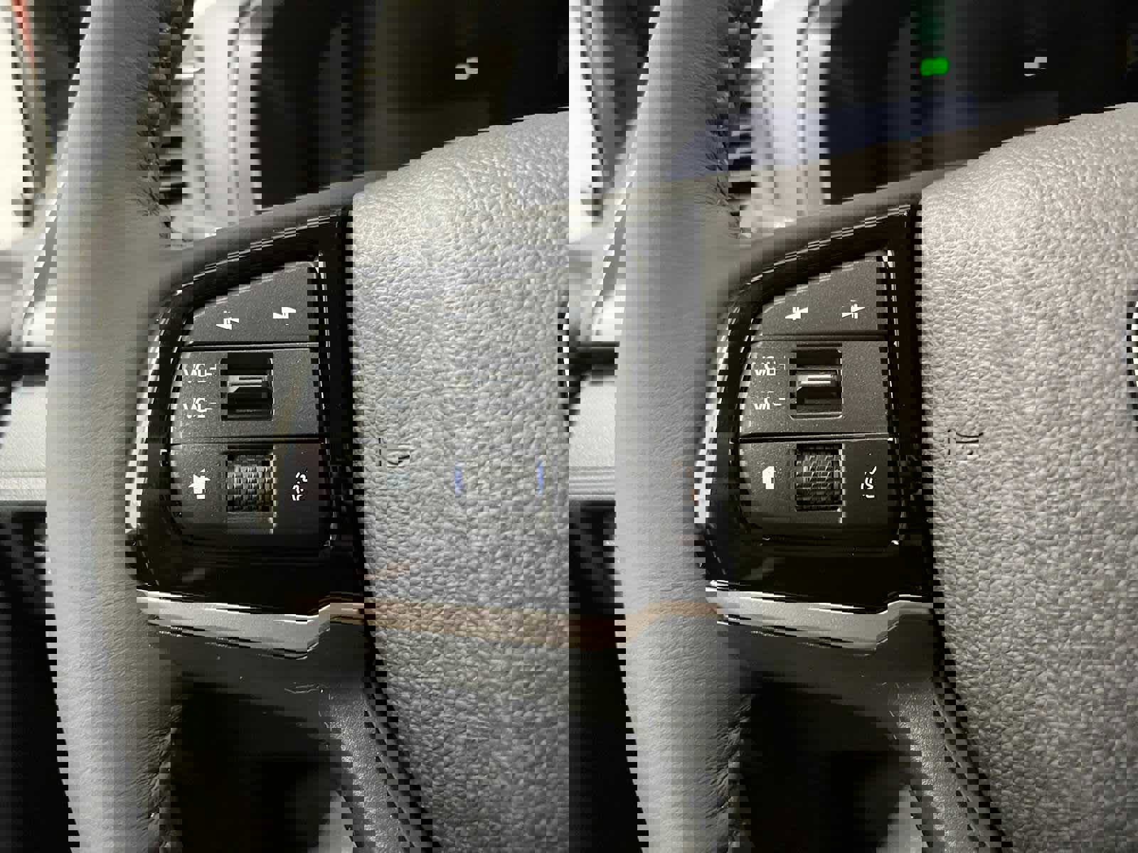 New 2026 Honda Odyssey EX-L image 16