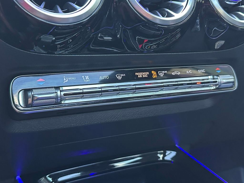 Used 2022 Mercedes-Benz GLA 45 AMG 4MATIC image 41