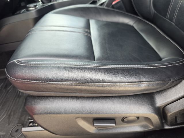 Used 2019 Ford Ranger Lariat w/ Equipment Group 501A Mid image 17