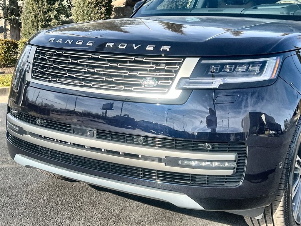 New 2026 Land Rover Range Rover SE image 9