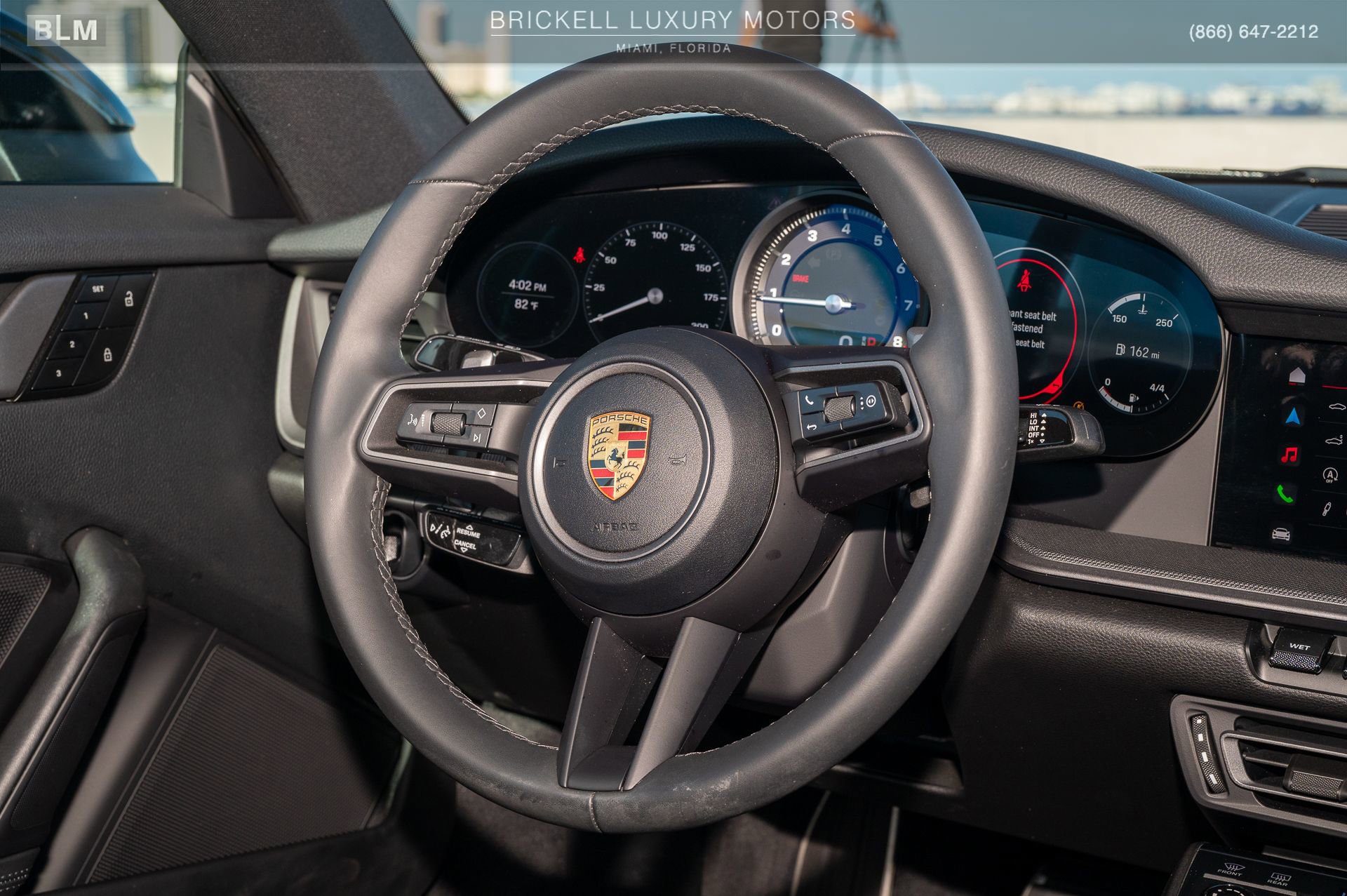 Used 2022 Porsche 911 Carrera image 18