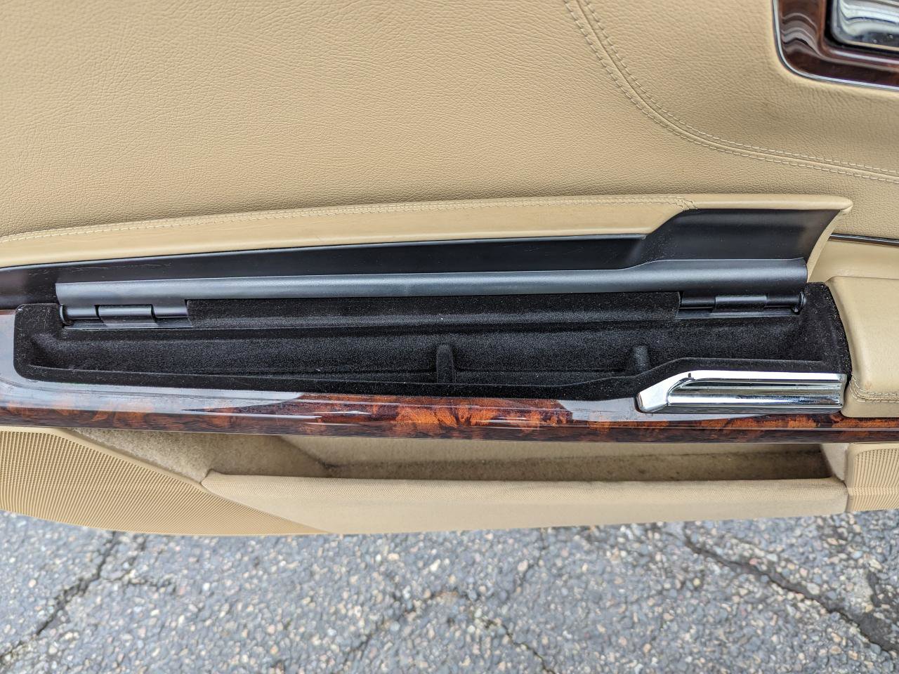 Used 2013 Mercedes-Benz CL 550 4MATIC image 12