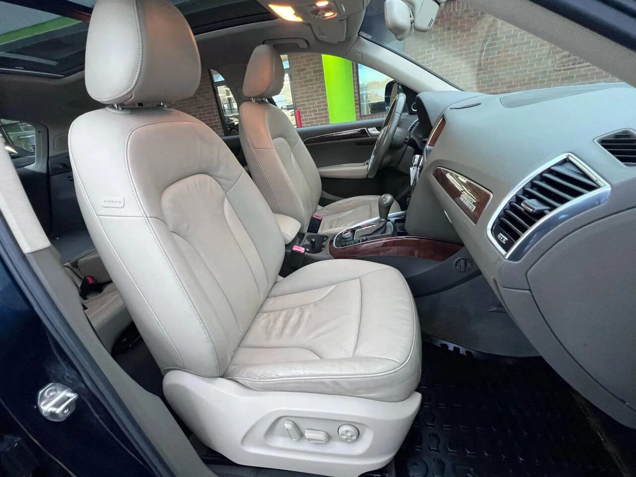 Used 2011 Audi Q5 2.0T Premium Plus image 21