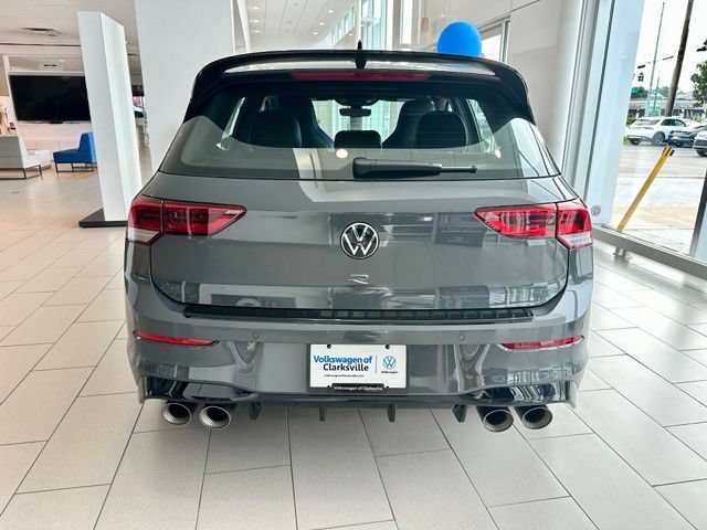 New 2026 Volkswagen Golf w/ Euro Style Package AWD/4WD image 5
