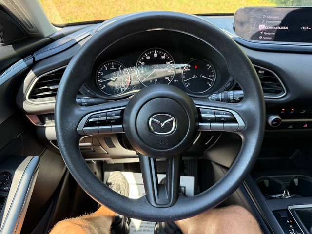 Used 2021 MAZDA CX-30 FWD 2.5 S image 17