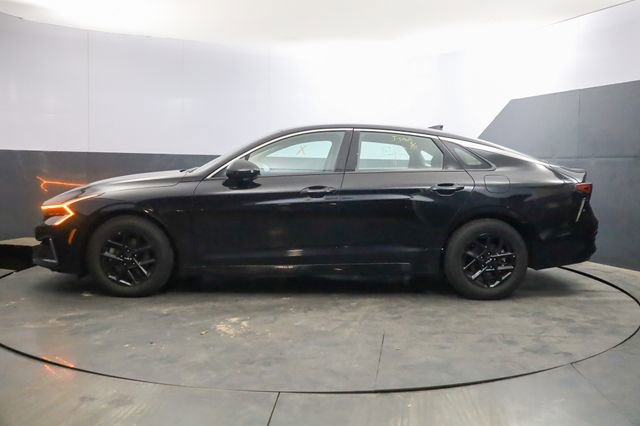 Used 2025 Kia K5 LXS image 4