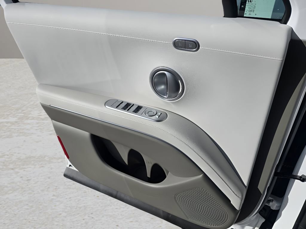 New 2026 Hyundai Palisade SEL Premium image 18