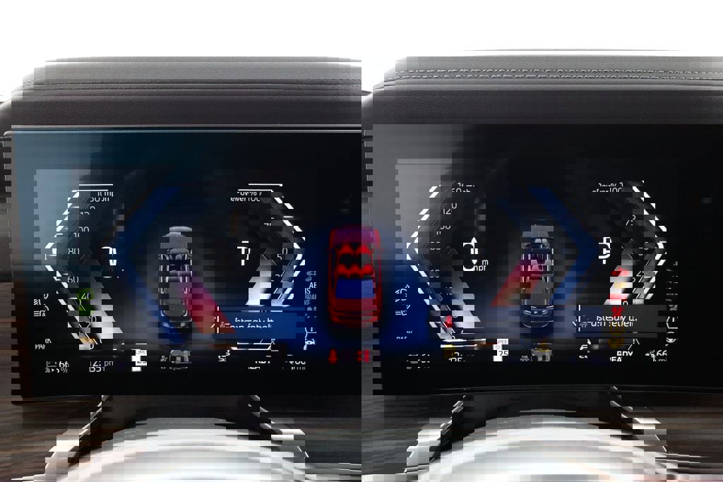 Used 2024 BMW i7 eDrive50 image 14