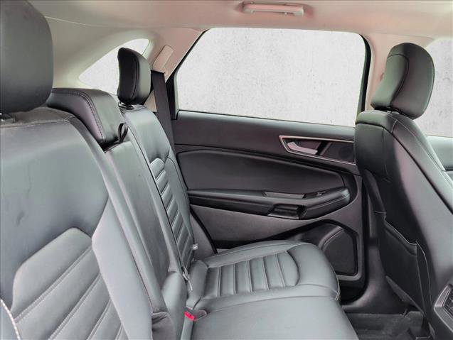 Used 2023 Ford Edge SEL w/ Convenience Package AWD/4WD image 20