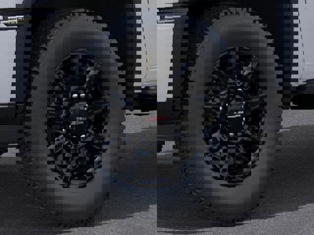 New 2026 GMC Sierra 2500 AT4 w/ AT4 Premium Plus Package image 9