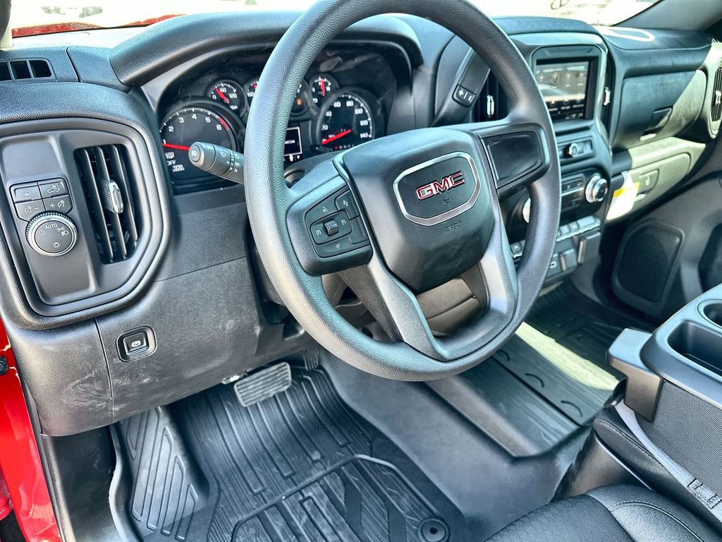 New 2026 GMC Sierra 1500 Pro w/ Pro Value Package image 20