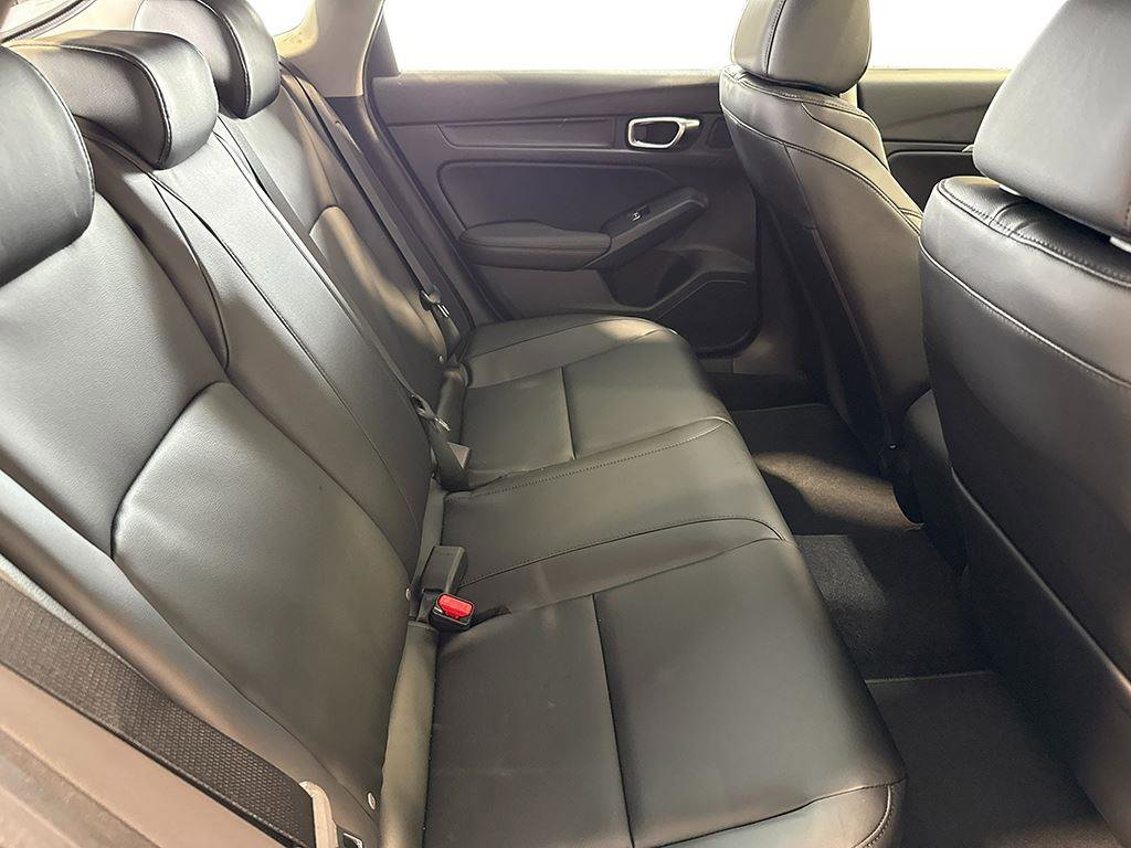 New 2026 Acura Integra image 30