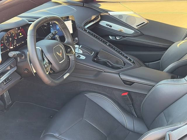 Used 2024 Chevrolet Corvette Z06 image 14