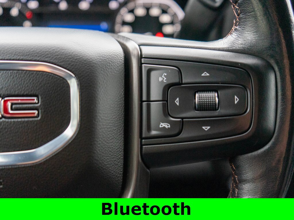 Used 2021 GMC Sierra 2500 AT4 image 20