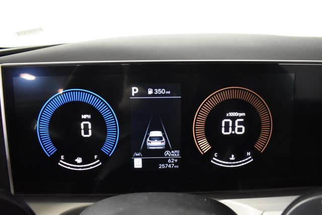 Used 2025 Hyundai Tucson SEL FWD image 25