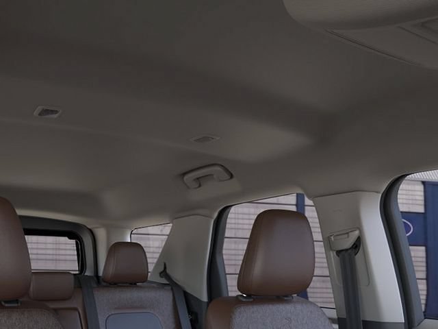 New 2026 Ford Bronco Sport Outer Banks AWD/4WD image 22