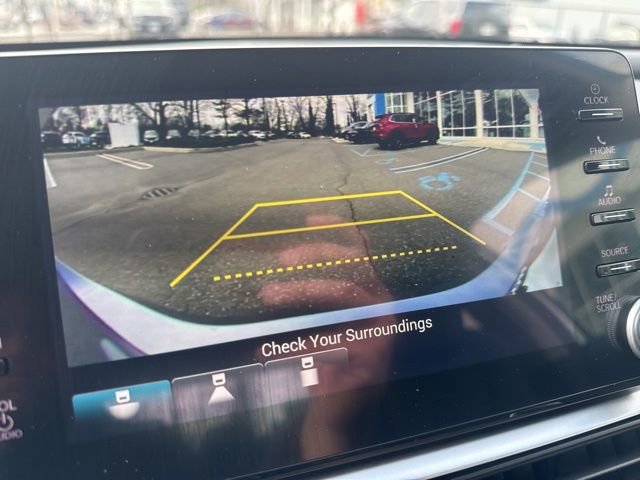 Certified 2022 Honda Accord Sport Special Edition image 18