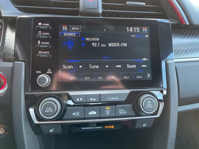 Used 2020 Honda Civic Si image 22