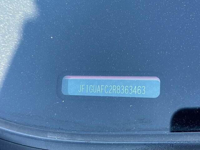 Certified 2024 Subaru Impreza 2.0i Sport w/ Popular Package #1 image 3