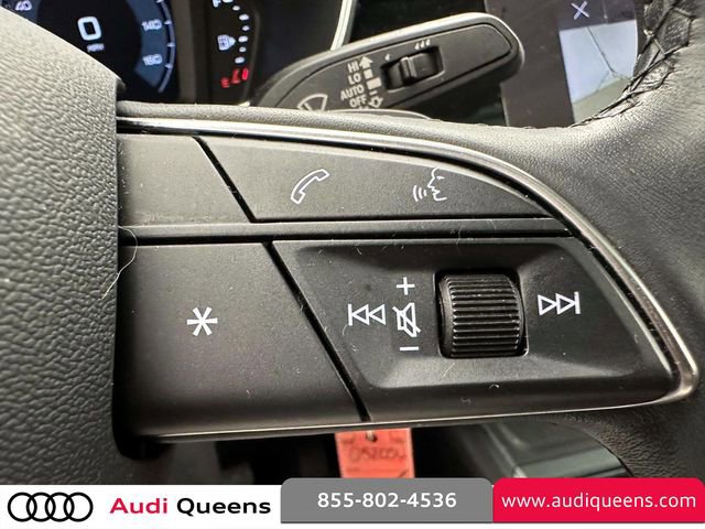 Certified 2022 Audi Q3 2.0T Premium Plus w/ Premium Plus Package AWD/4WD image 29