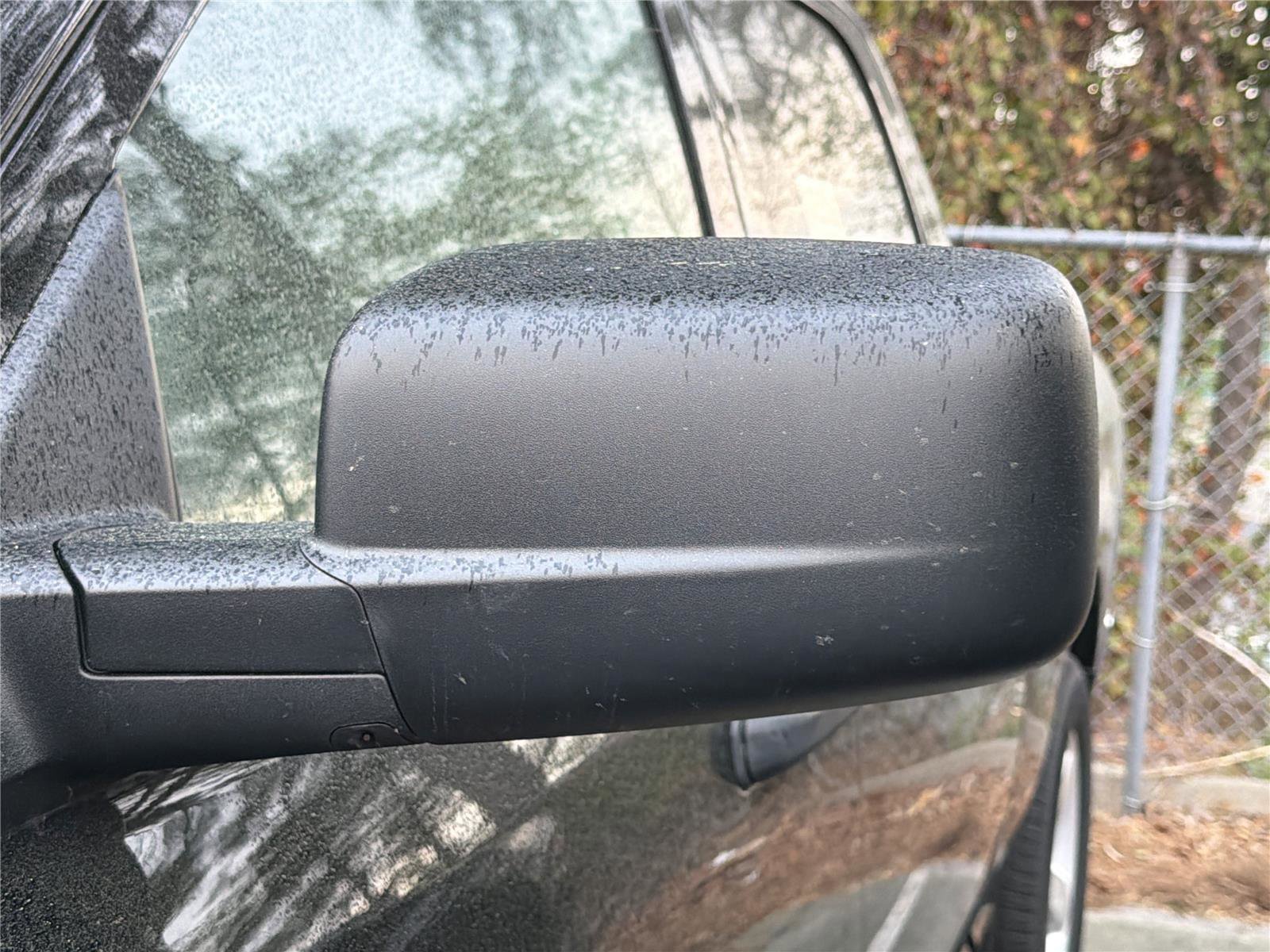 Used 2024 RAM 1500 Tradesman w/ Tradesman SXT Package image 11