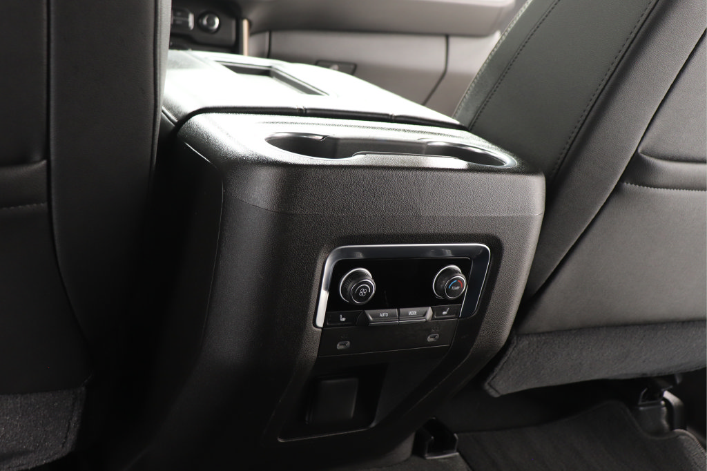 Used 2021 Chevrolet Tahoe High Country AWD/4WD image 25