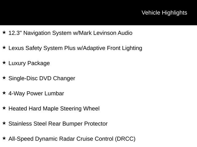 Used 2016 Lexus RX 350 FWD w/ Luxury Package image 5