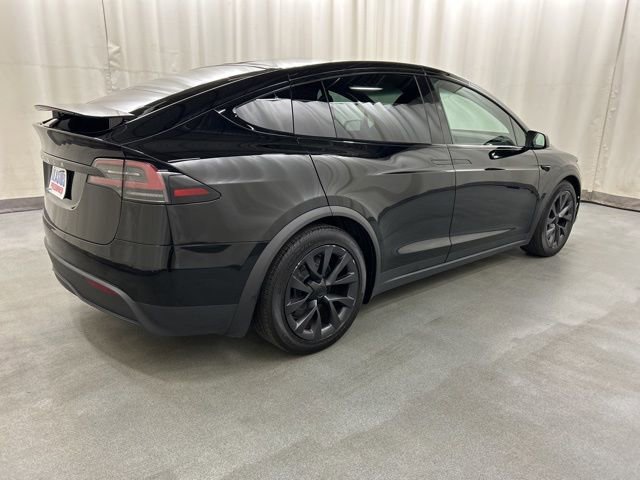 Used 2024 Tesla Model X image 4