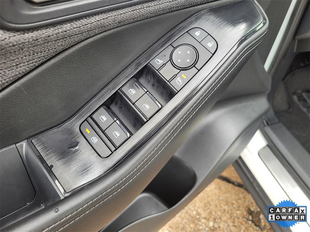 Used 2023 Nissan Rogue SV image 20