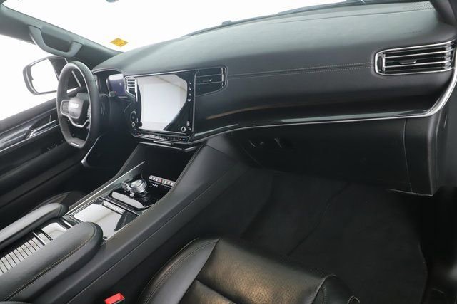 Used 2022 Jeep Wagoneer Series I w/ Convenience Group I image 34
