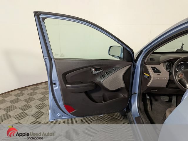 Used 2013 Hyundai Tucson GLS FWD image 9