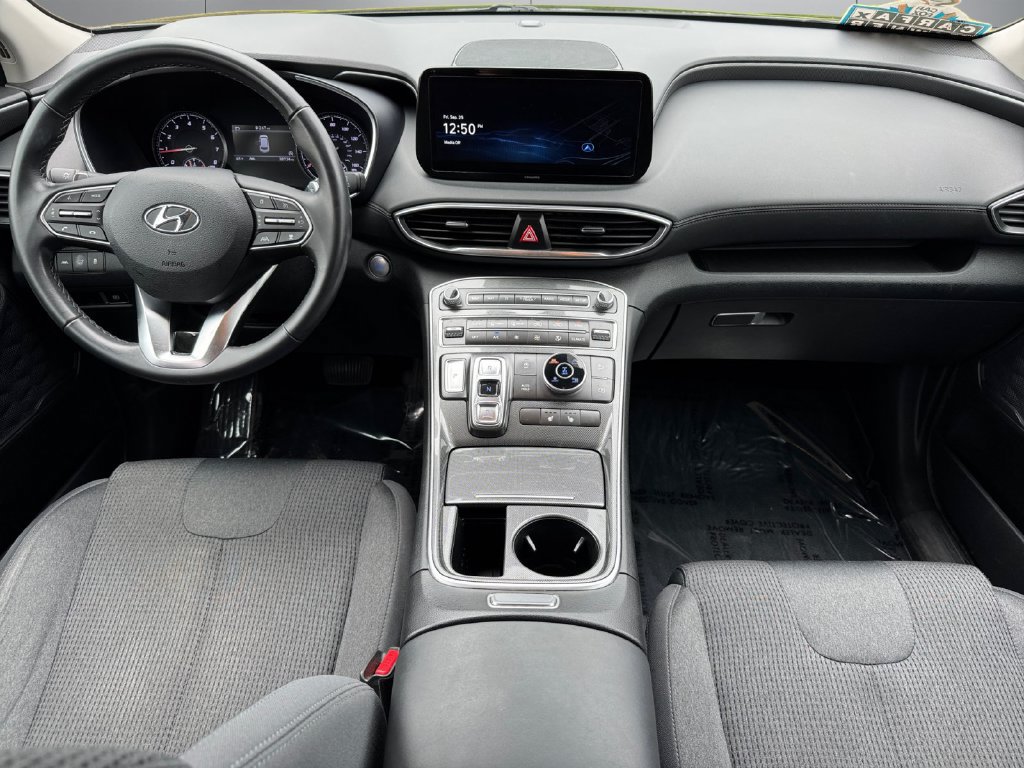 Used 2023 Hyundai Santa Fe SEL AWD/4WD image 12