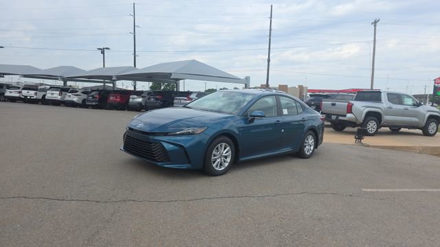 New 2026 Toyota Camry LE image 2