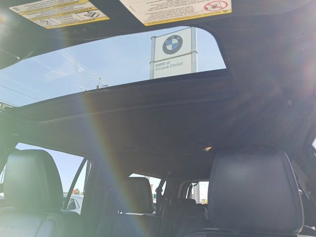 Used 2015 Ford Expedition EL Platinum image 27