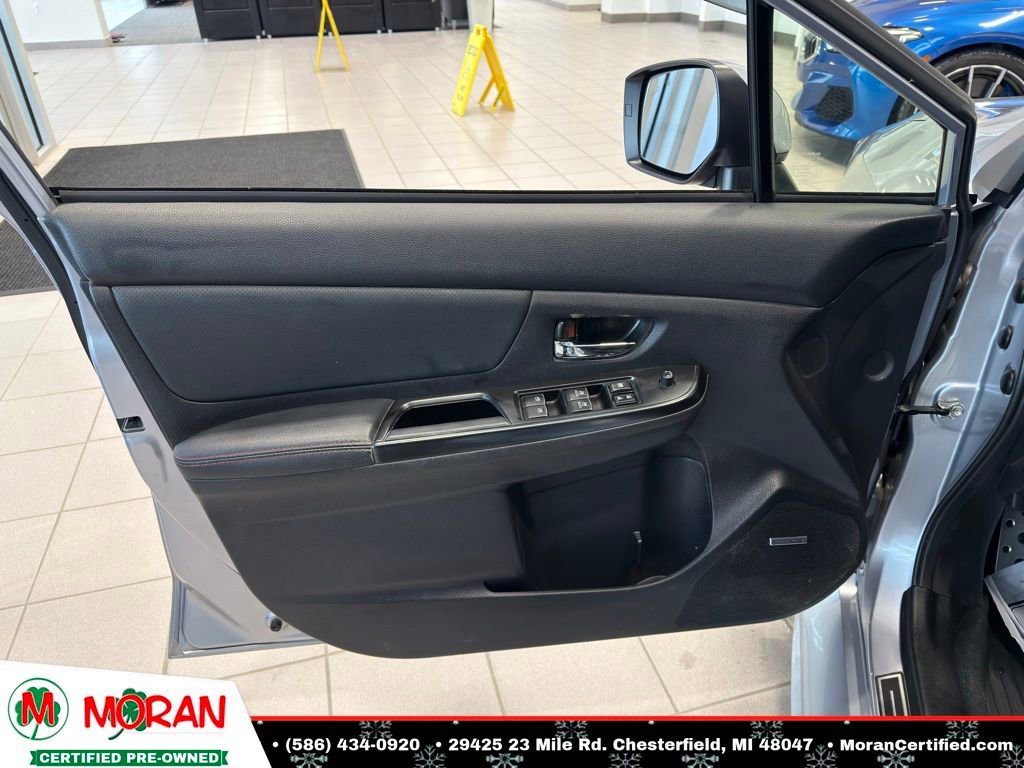 Used 2021 Subaru WRX Limited image 10